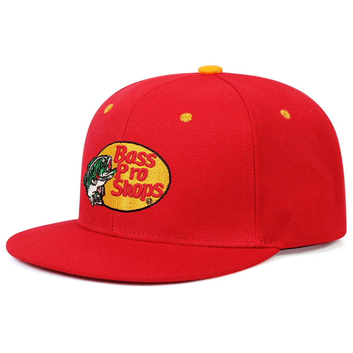 Unisex Letter Embroidery Hip-hop Hats