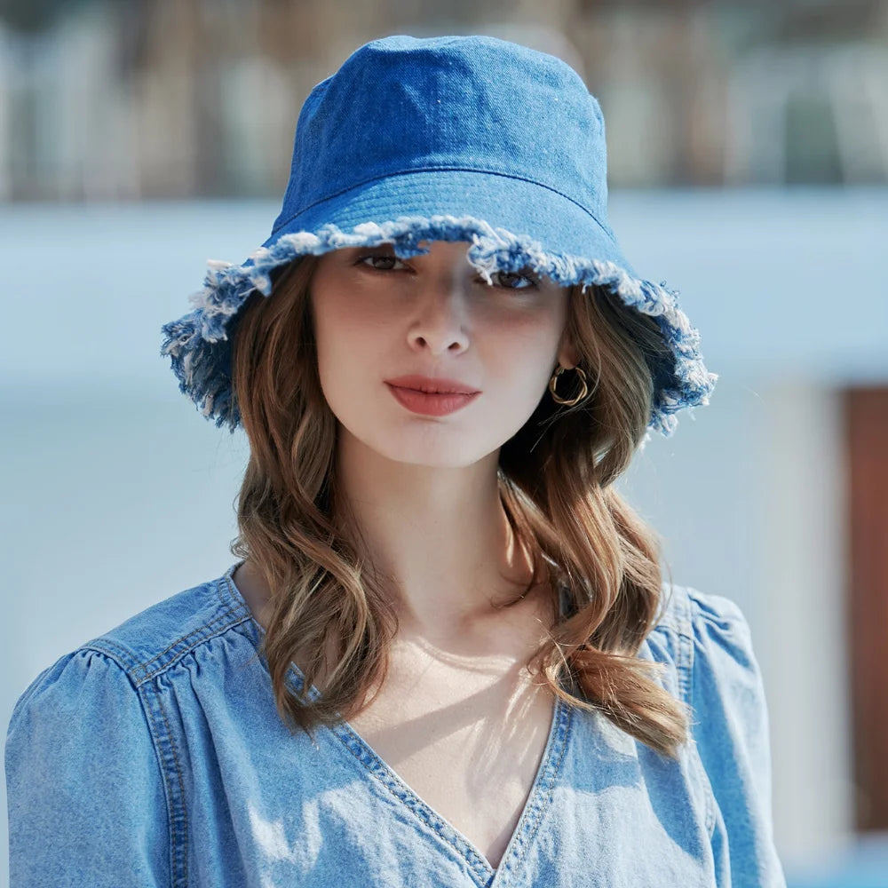 Fisherman Hat Sun Hat