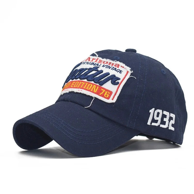 FS Red Pink Streetwear Hip Hop Baseball Cap