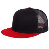 Red Black