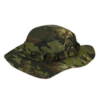 Green CP