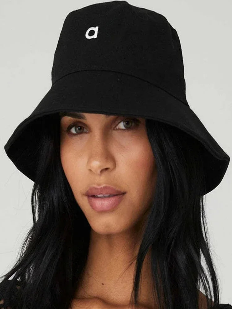 Men's and Women's Weekend Leisure Sun Hat