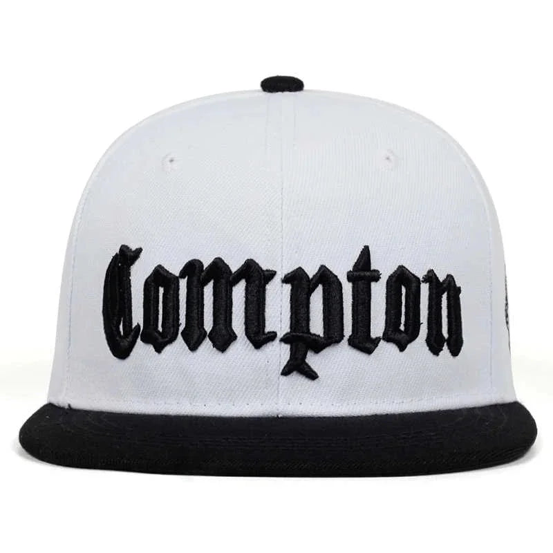 Hip Hop Snapback Caps Flat Fashion Sport