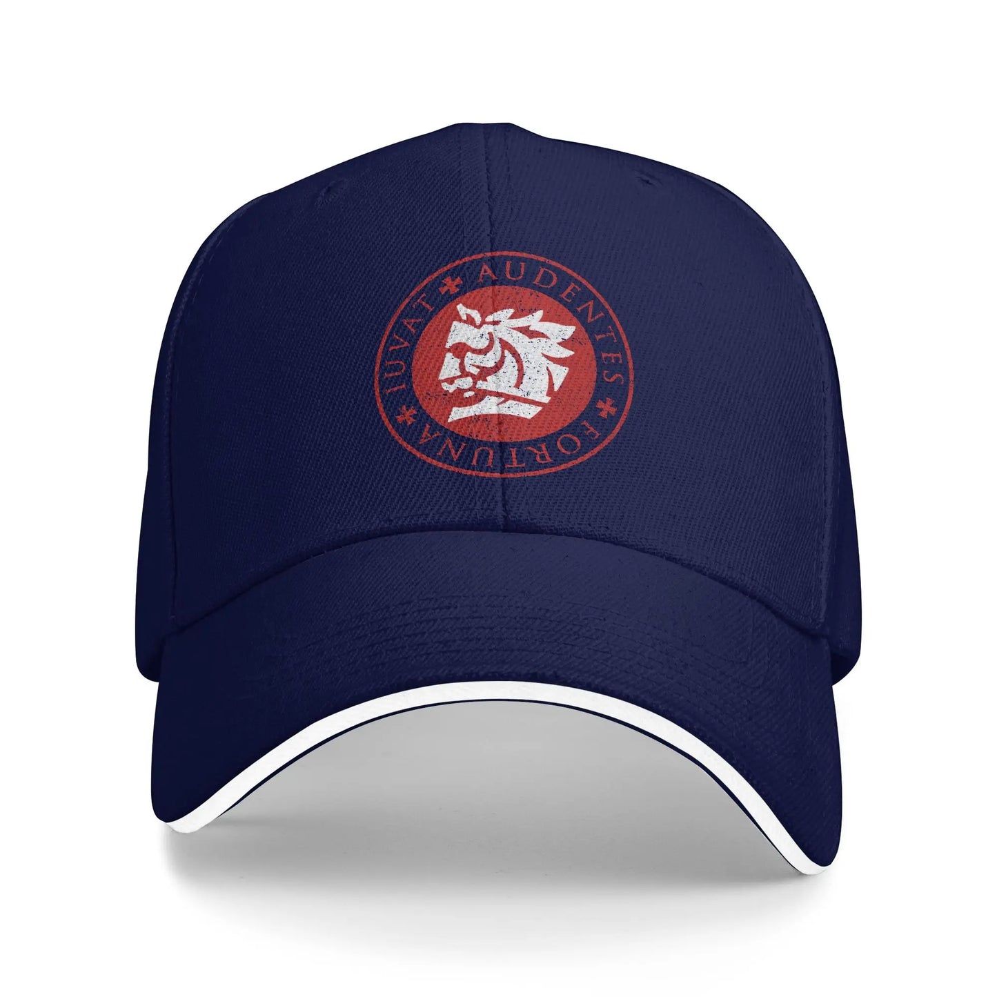 Kingdom Come Deliverance Outdoor Snapback Baseball Cap