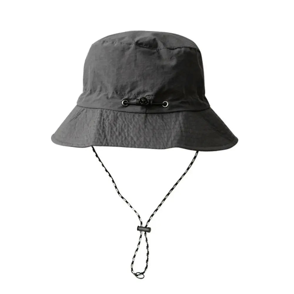 Waterproof Anti UV Camping Hiking Bucket Hat