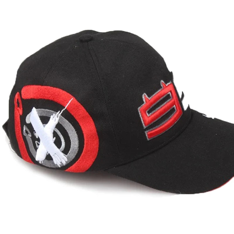 Baseball cap Fashion Knight Men and Women