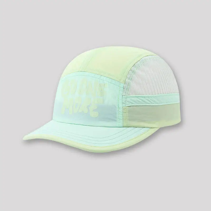 Breathable Sports Running Quick Dry Duckbill Snapback Cap