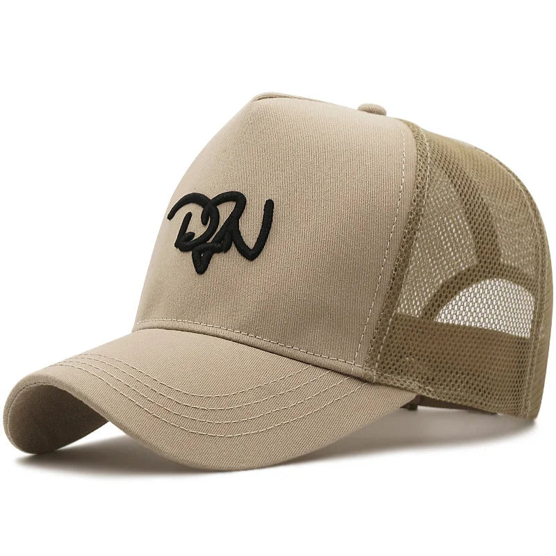 Canada Embroidered Contrast Snapback Baseball Hat