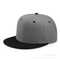 Gray black
