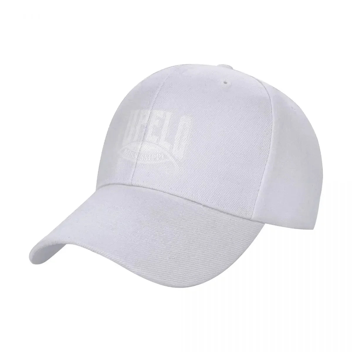 Vintage Tupelo MS UV Protection Anime Baseball Cap