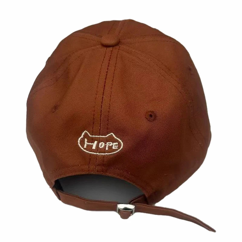The Stage Kpop Concert Baseball Cap