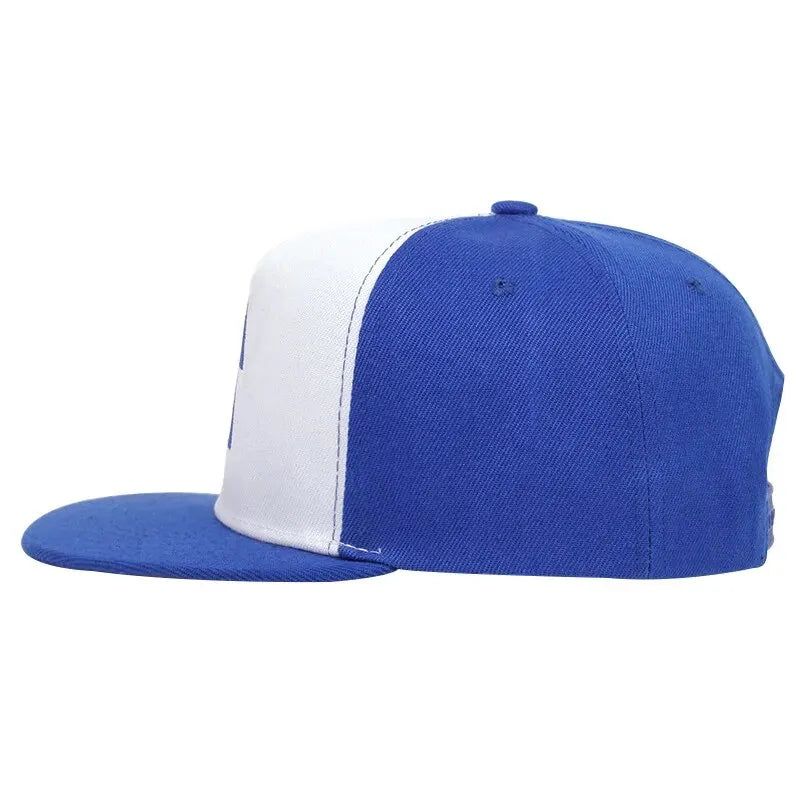 Unisex Mulberry Embroidery Hip-hop Hats