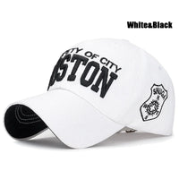 White Black