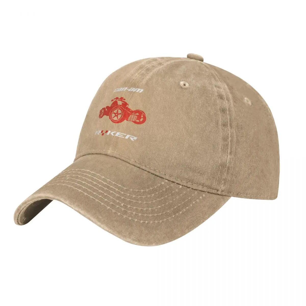 Can Am Ryker Limited Edition Baseball Cap