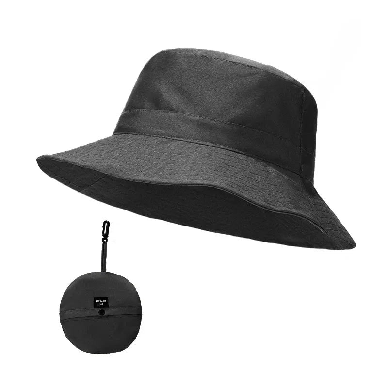 New Four Seasons Bucket Hat Quick Dry