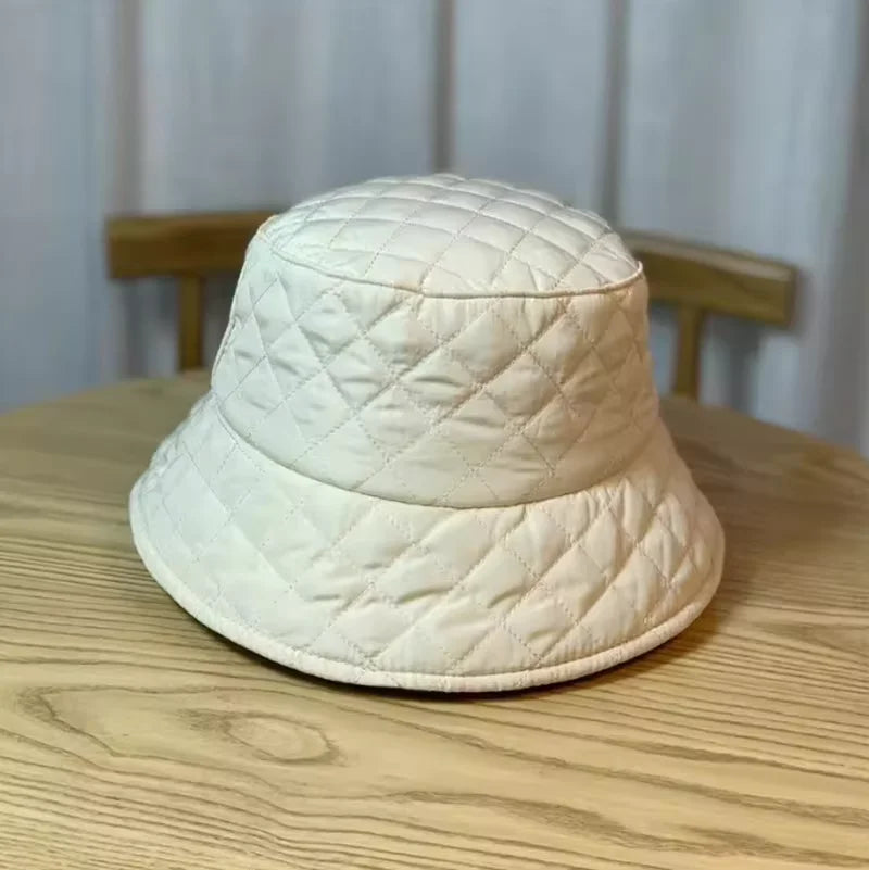 Ultra-Light Cotton Fisherman Hat