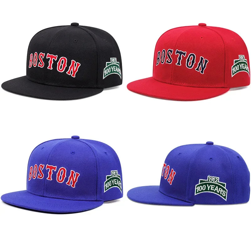 Baseball Cap for Man Woman Snapback Hat Golf
