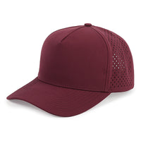 Wine red