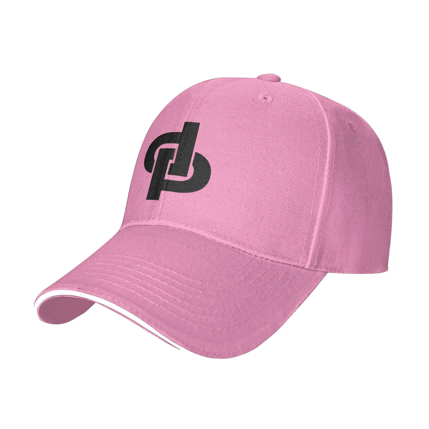 Jul Hip Hop Trucker Summer Baseball Cap