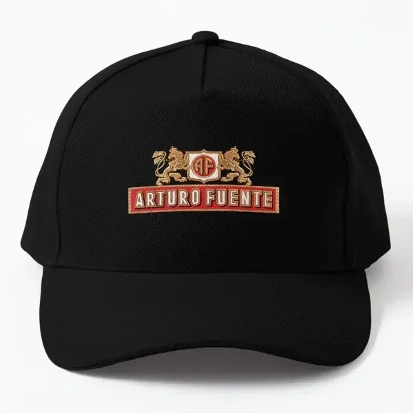 Premium Cigar Industry Streetwear Baseball Cap