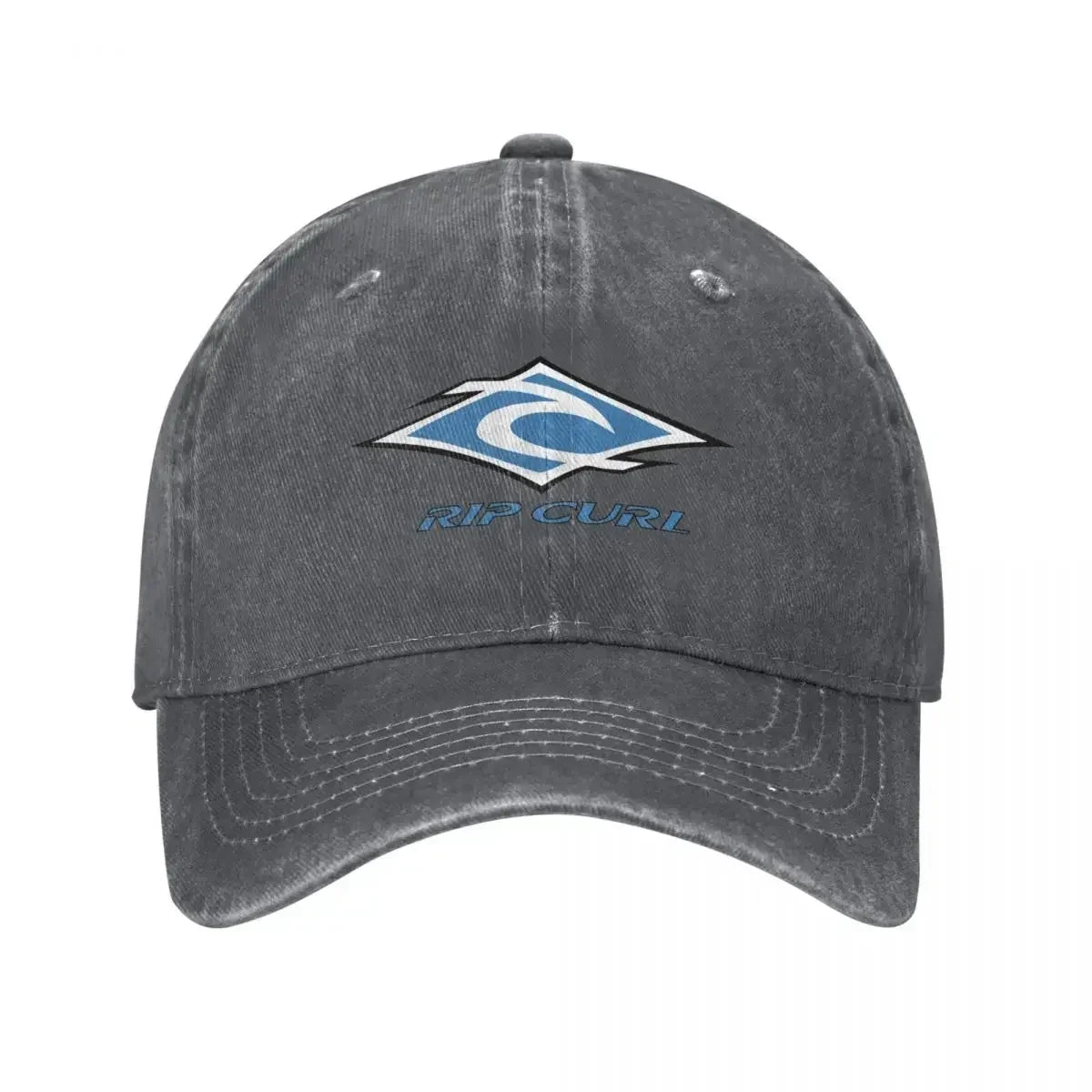 Rip Curl 1969 Adjustable Cotton Baseball Cap