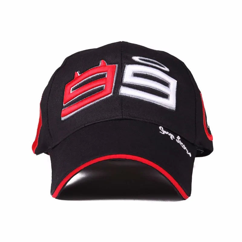 Baseball cap Fashion Knight Men and Women
