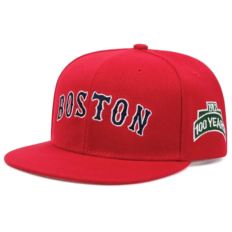 Baseball Cap for Man Woman Snapback Hat Golf
