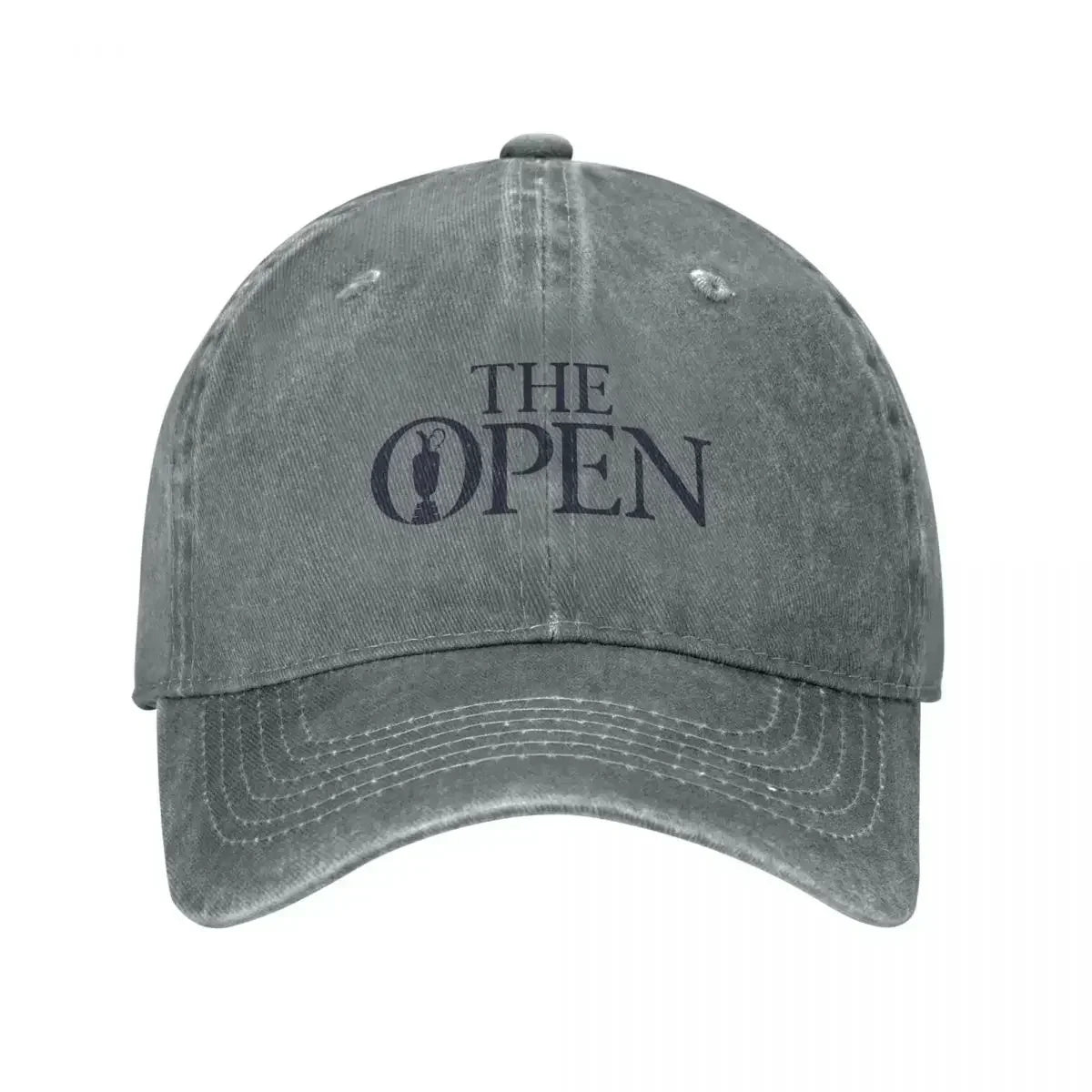 British Open Cool Visor Baseball Cap