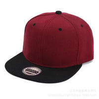 Wine red black