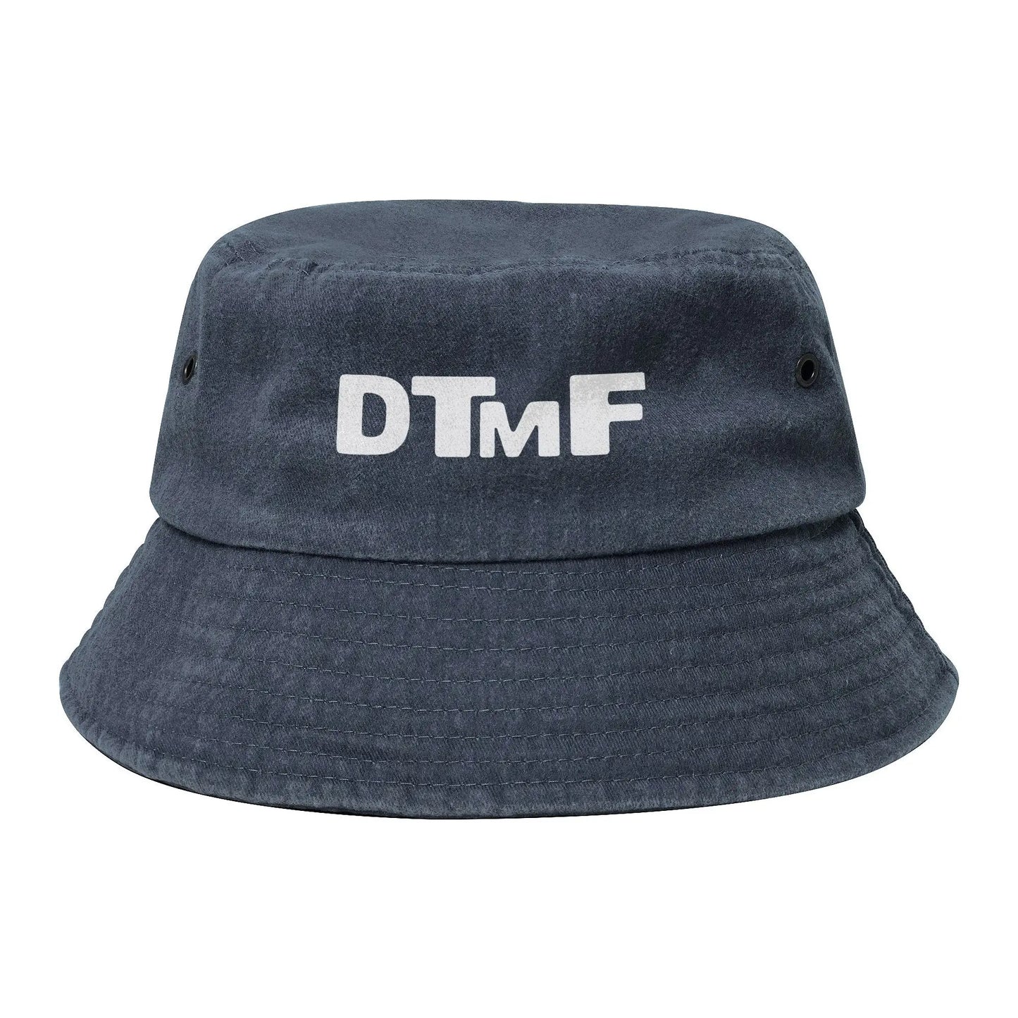 Bads Bunnys DTMF Debi Tirar Mas Fotos Bucket Hat