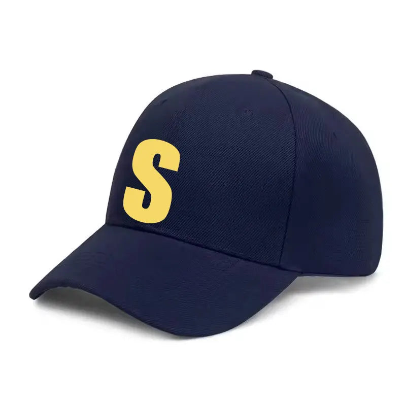 Alvin Chipmunks Movie Graphic Baseball Cap