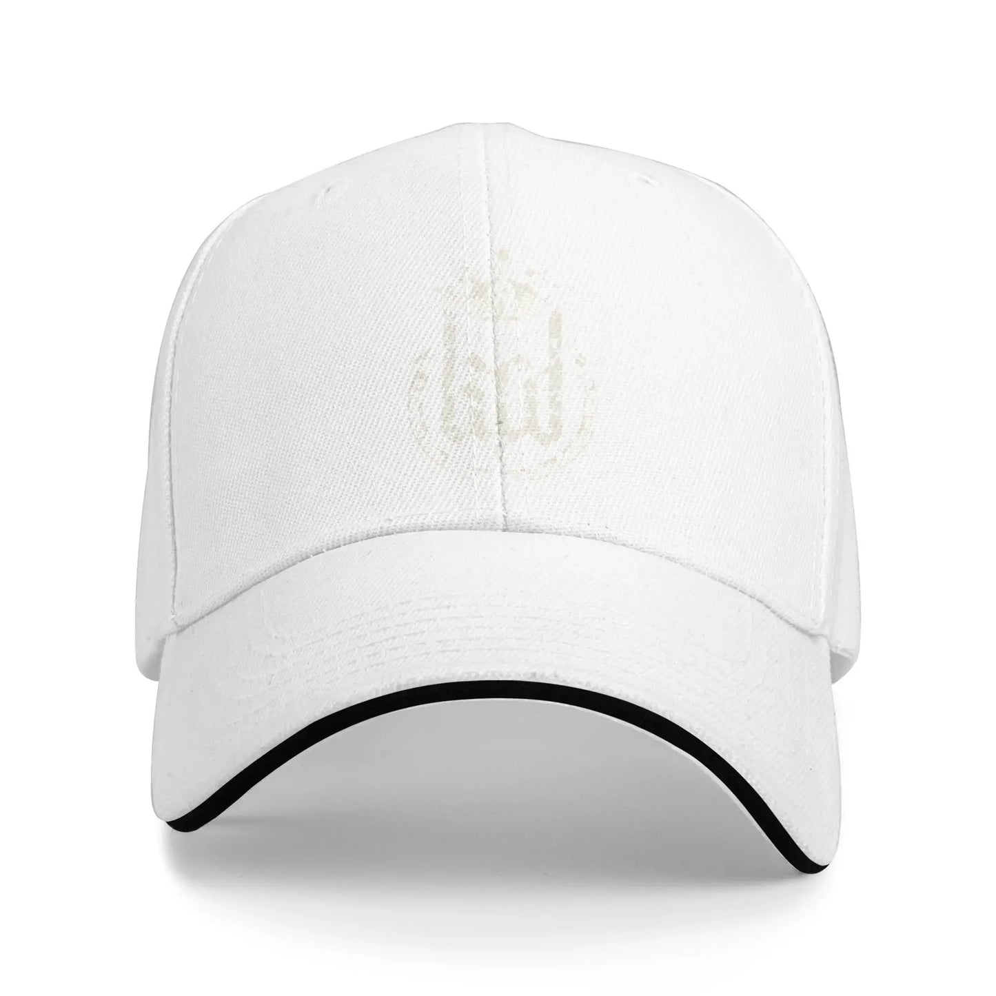 Kingdom Come Deliverance Streetwear Baseball Cap