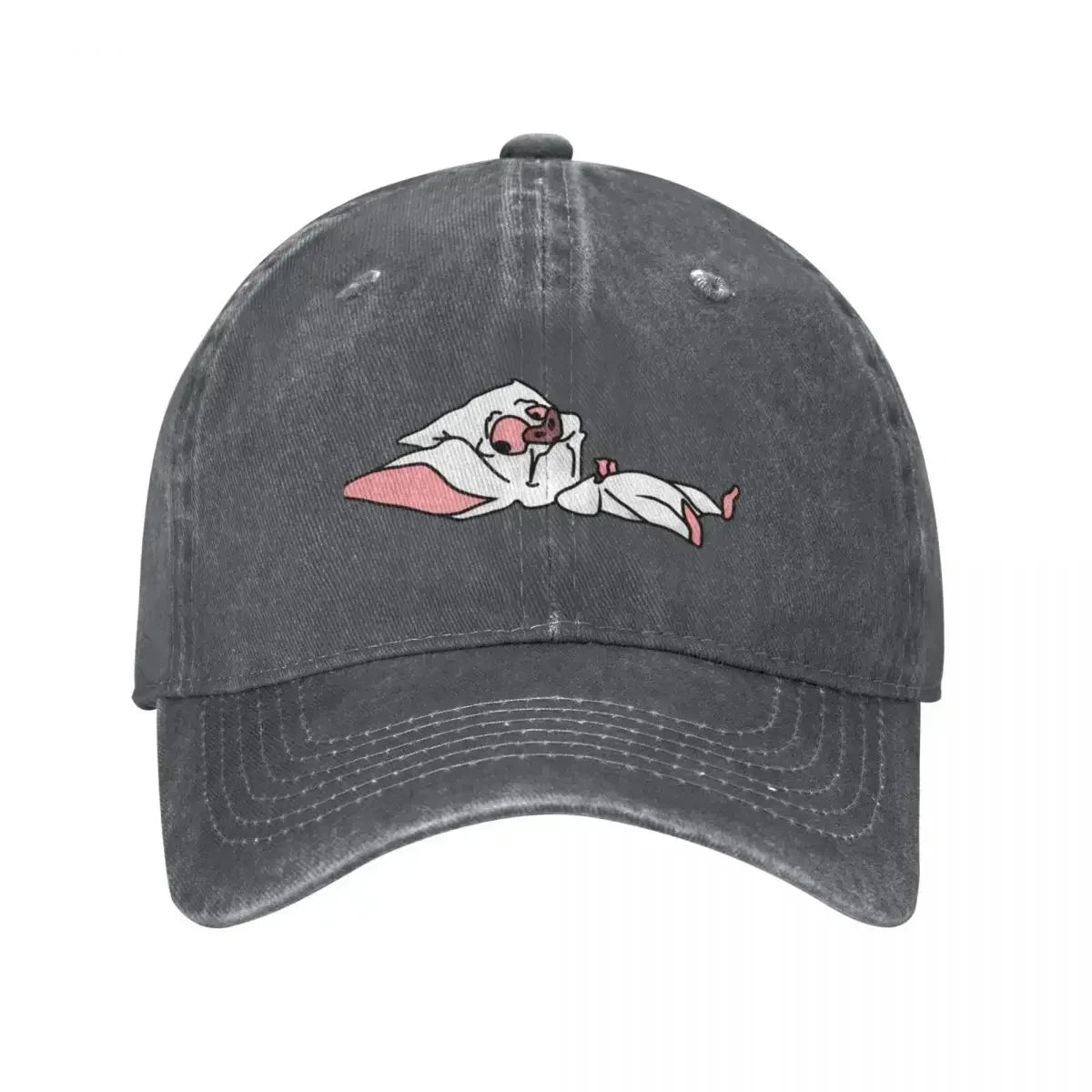 Bartok The Bat Cosplay Trucker Baseball Cap
