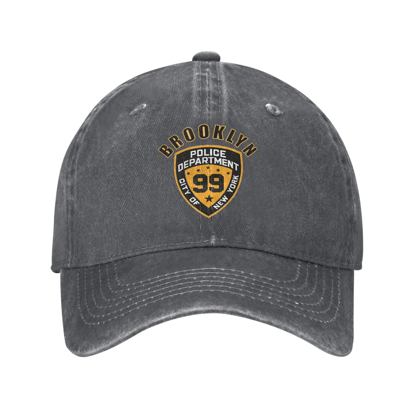Brooklyn Nine Nine 99th Precinct Baseball Cap