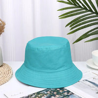 Blue green