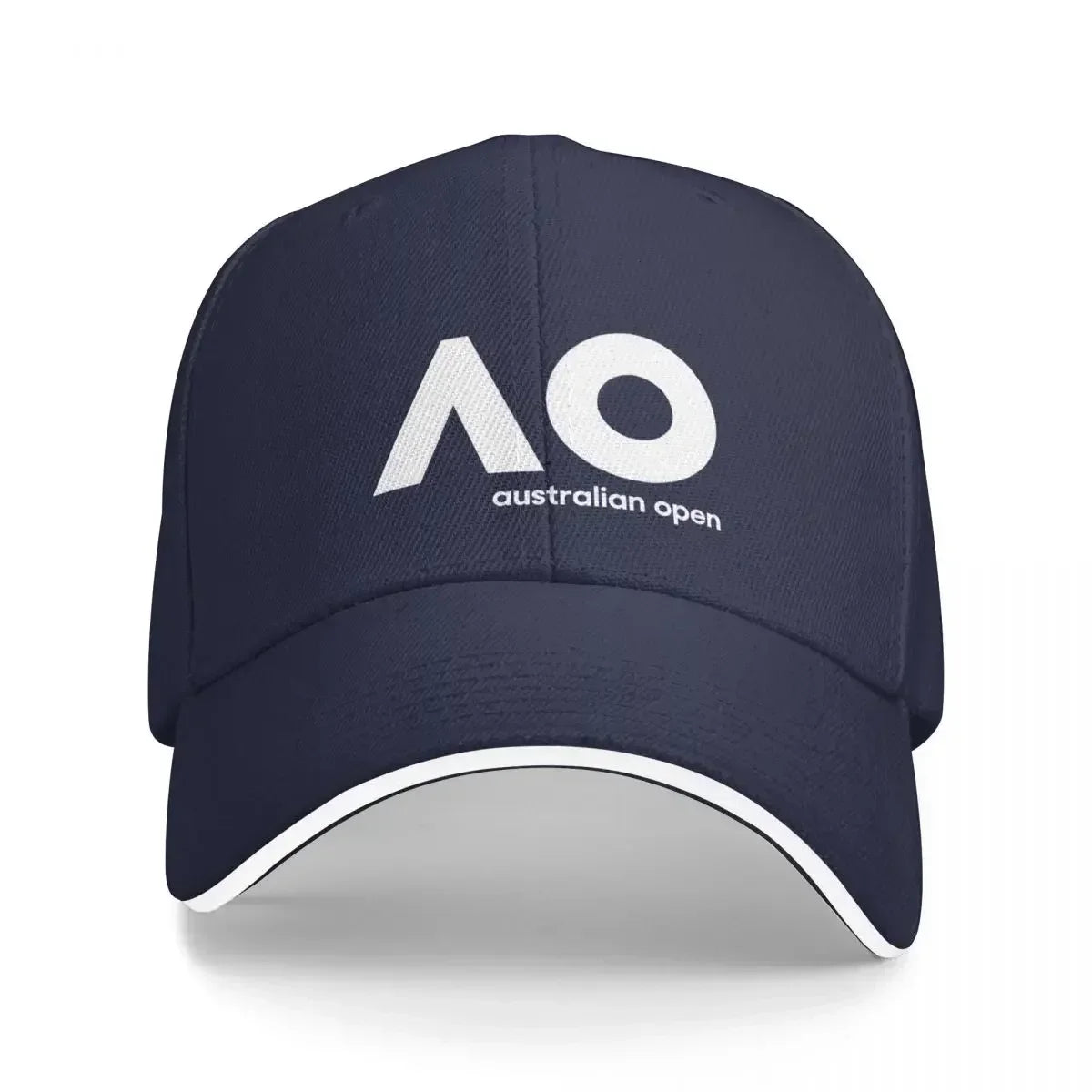 PPSKULL Australian Open AO Baseball Cap