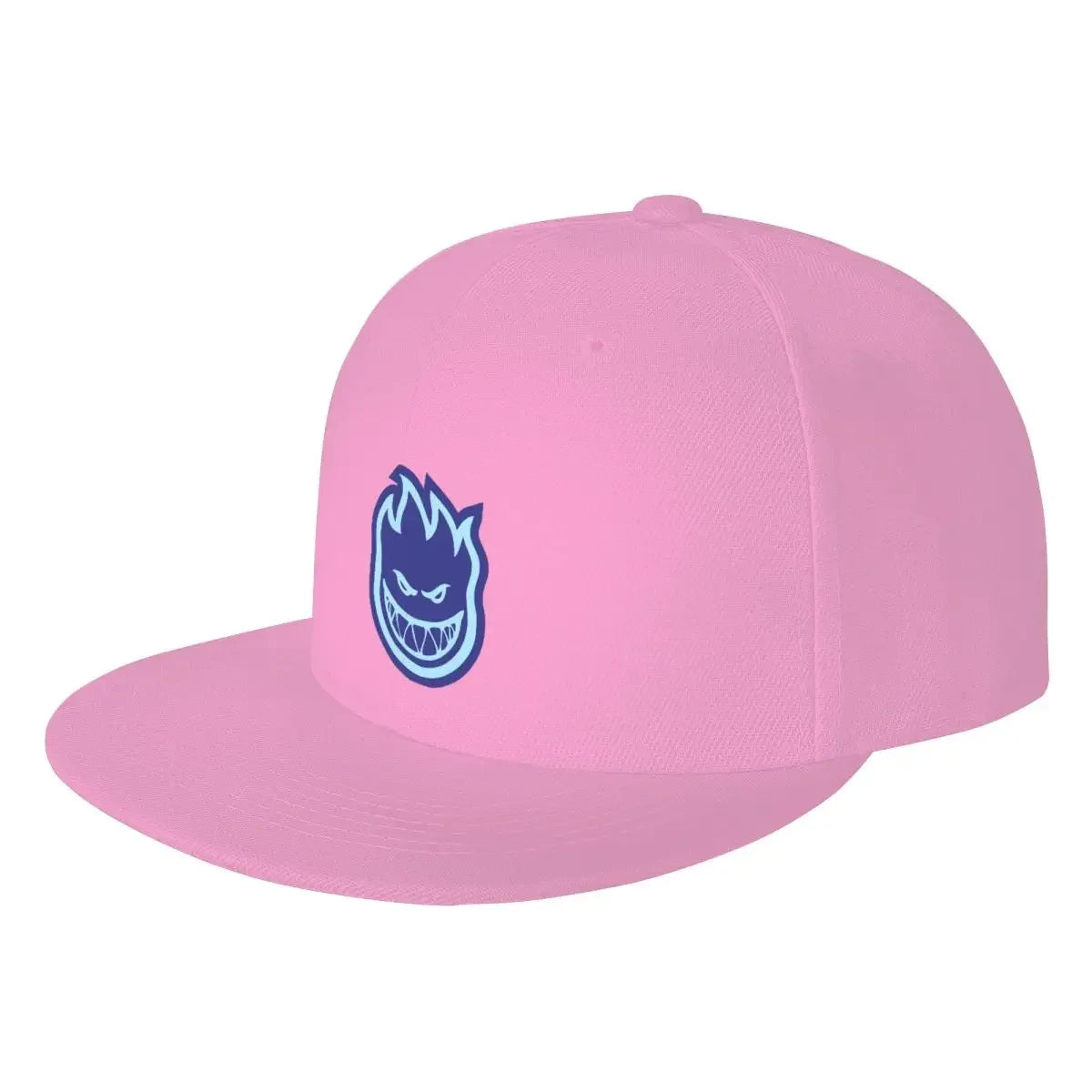 Unisex Spitfire Skate Streetwear Summer Snapback Cap