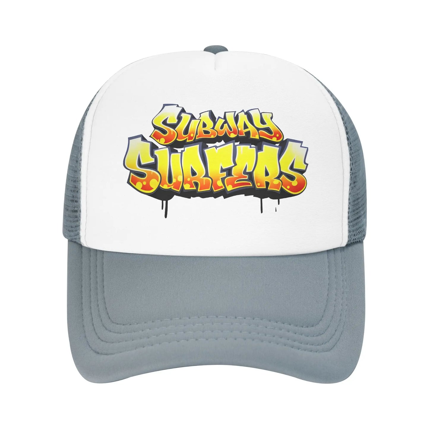 Subway Surfers Baseball Cap Unisex