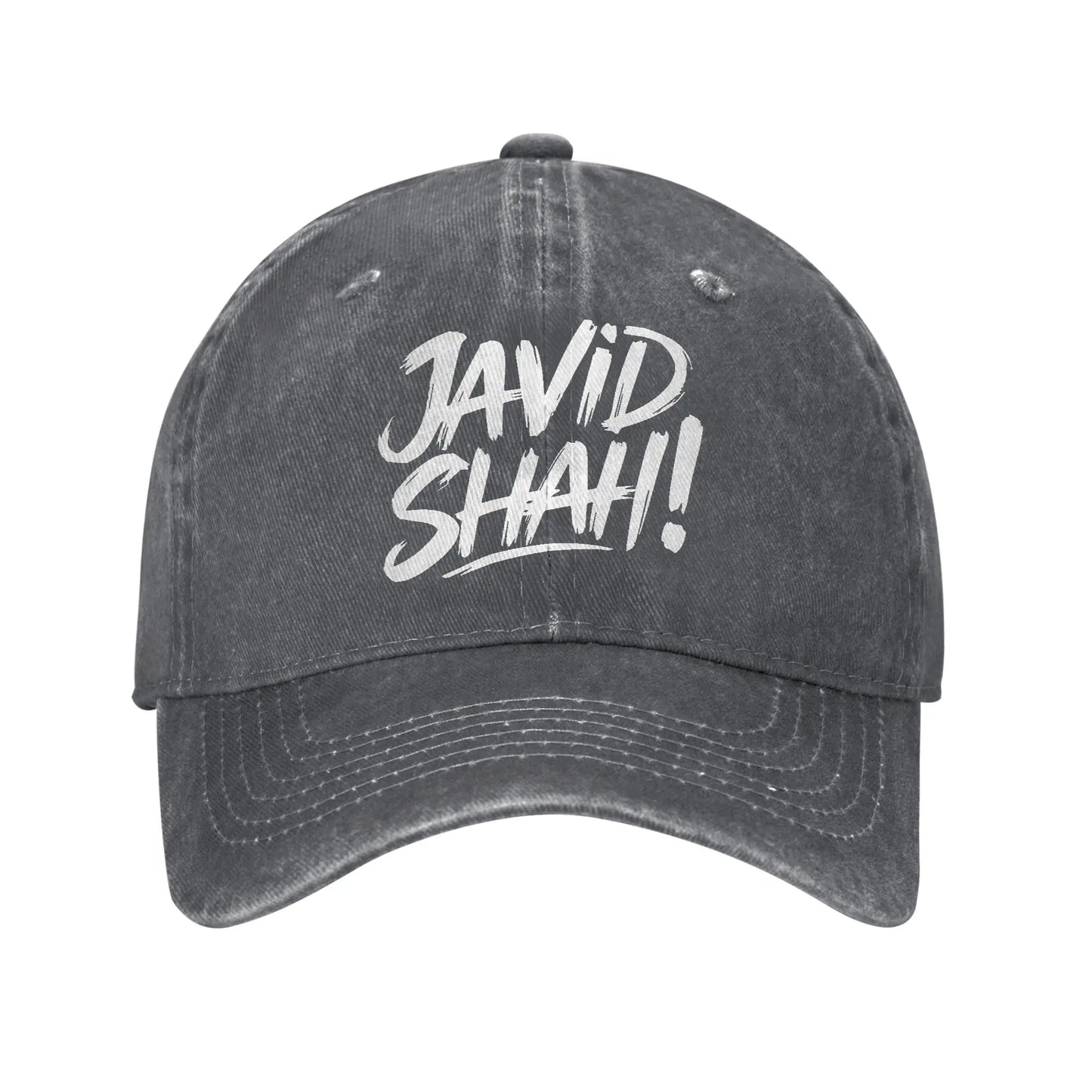 Javid Shah Iran Long Live Shah Baseball Cap