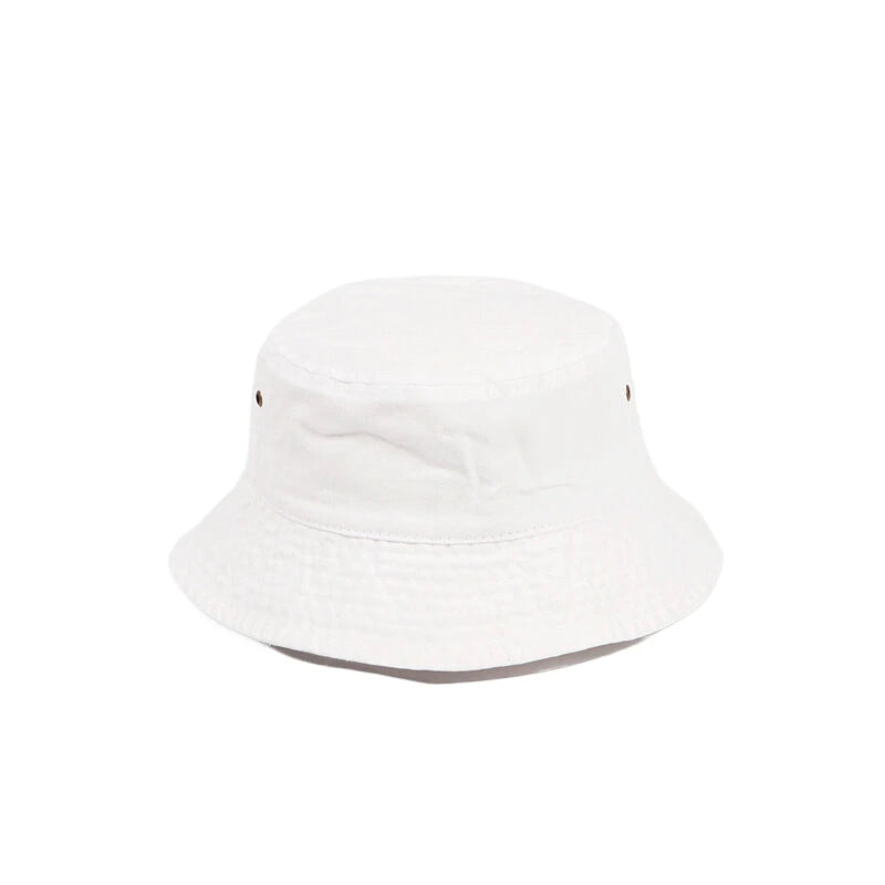 Unisex Spring Summer Travel Fisherman Bucket Hat