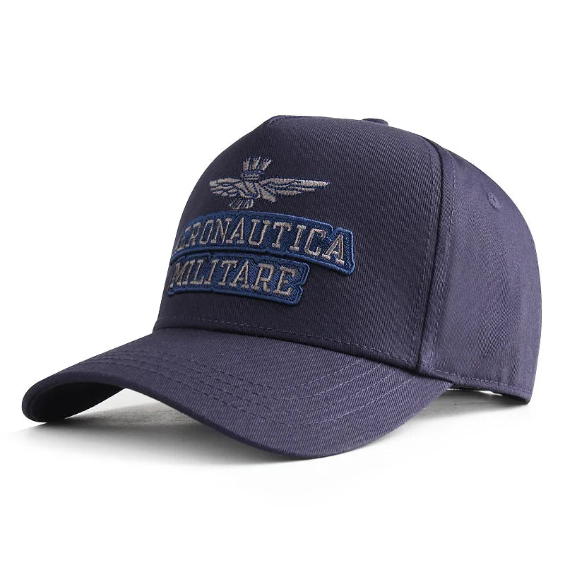 Extra Large High Crown Comfort Baseball Cap