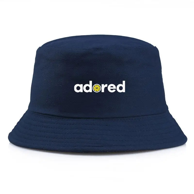 The Stone Roses Vintage Bucket Hat