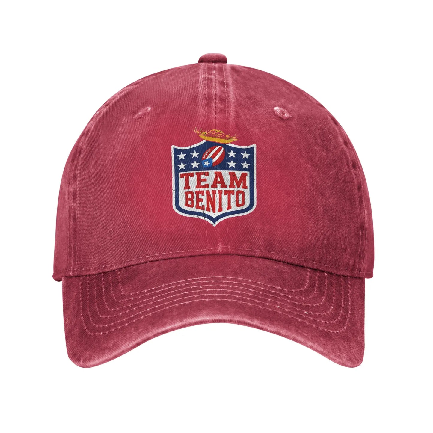 Bad Bunny Benito 94 Snapback Baseball Cap