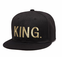 King