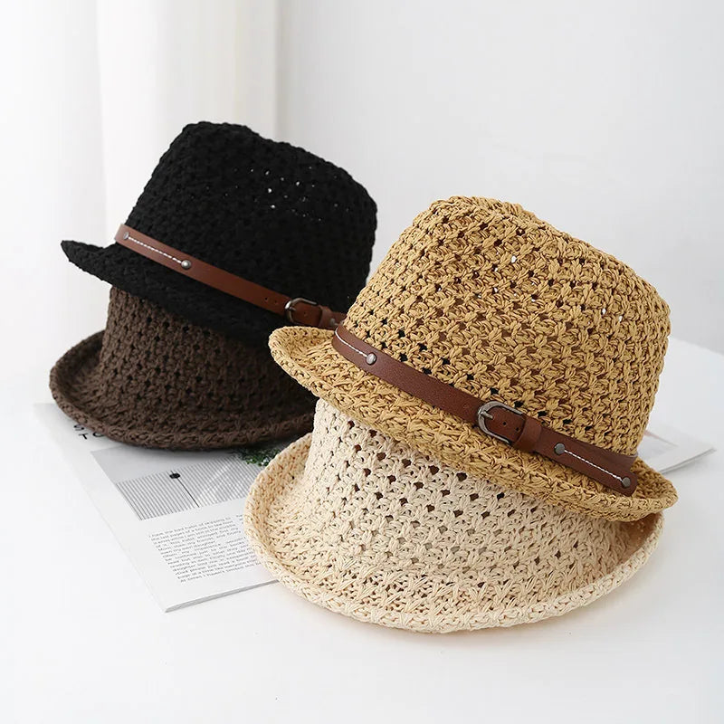 Unisex 90s Retro Bucket Hat