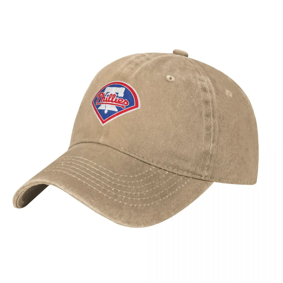 Philadelphia Liberty Bell Phillies Baseball Cap