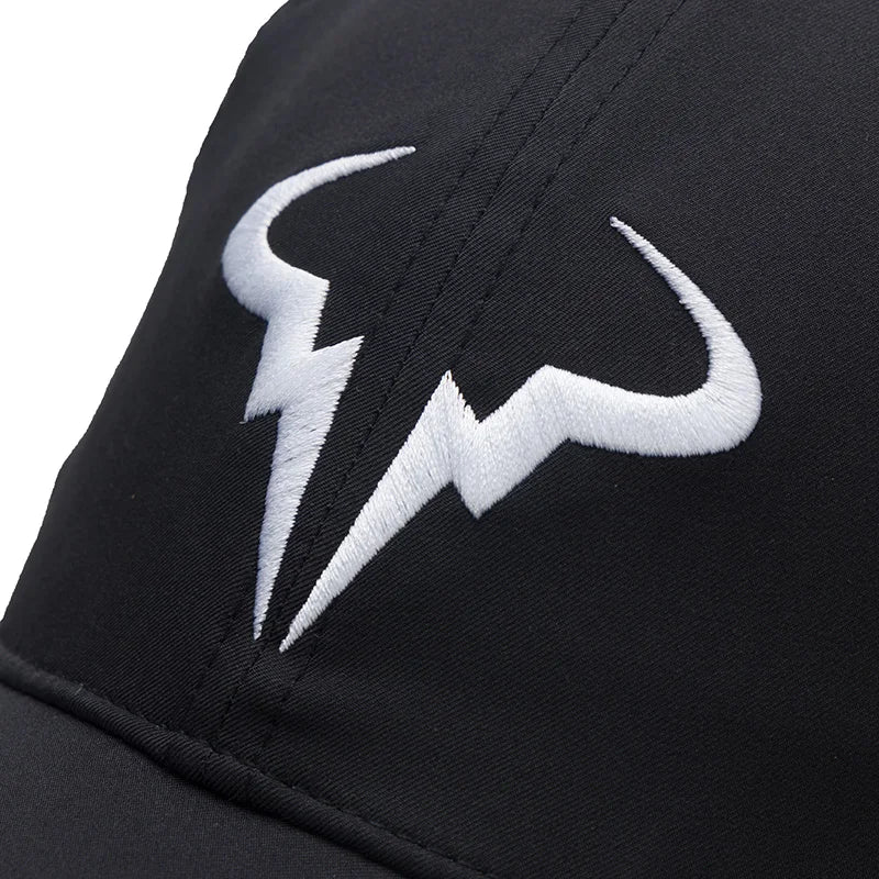 Nike Nadal Quick Dry Patchwork Baseball Cap