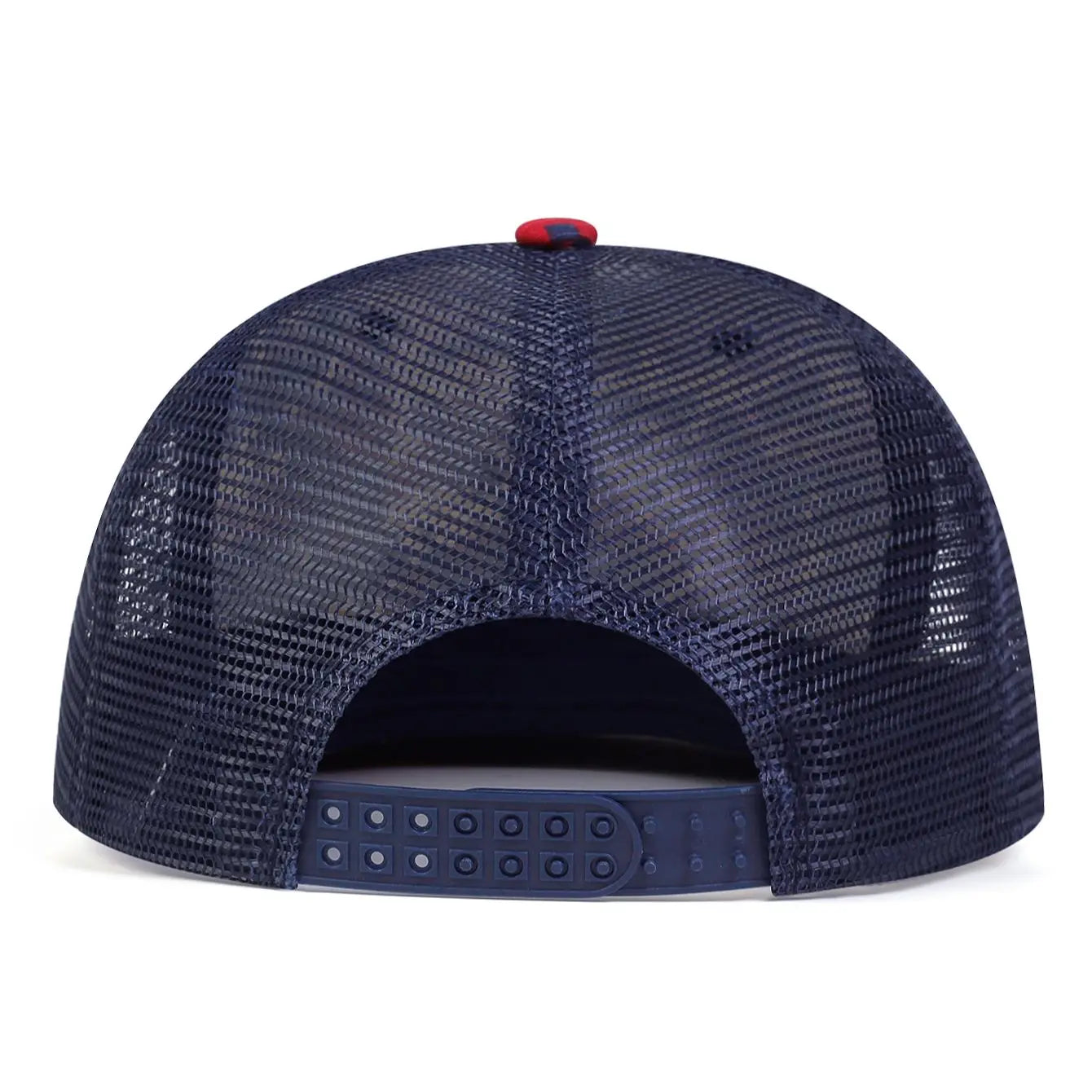 Checkered Pattern Hip Hop Baseball Hat