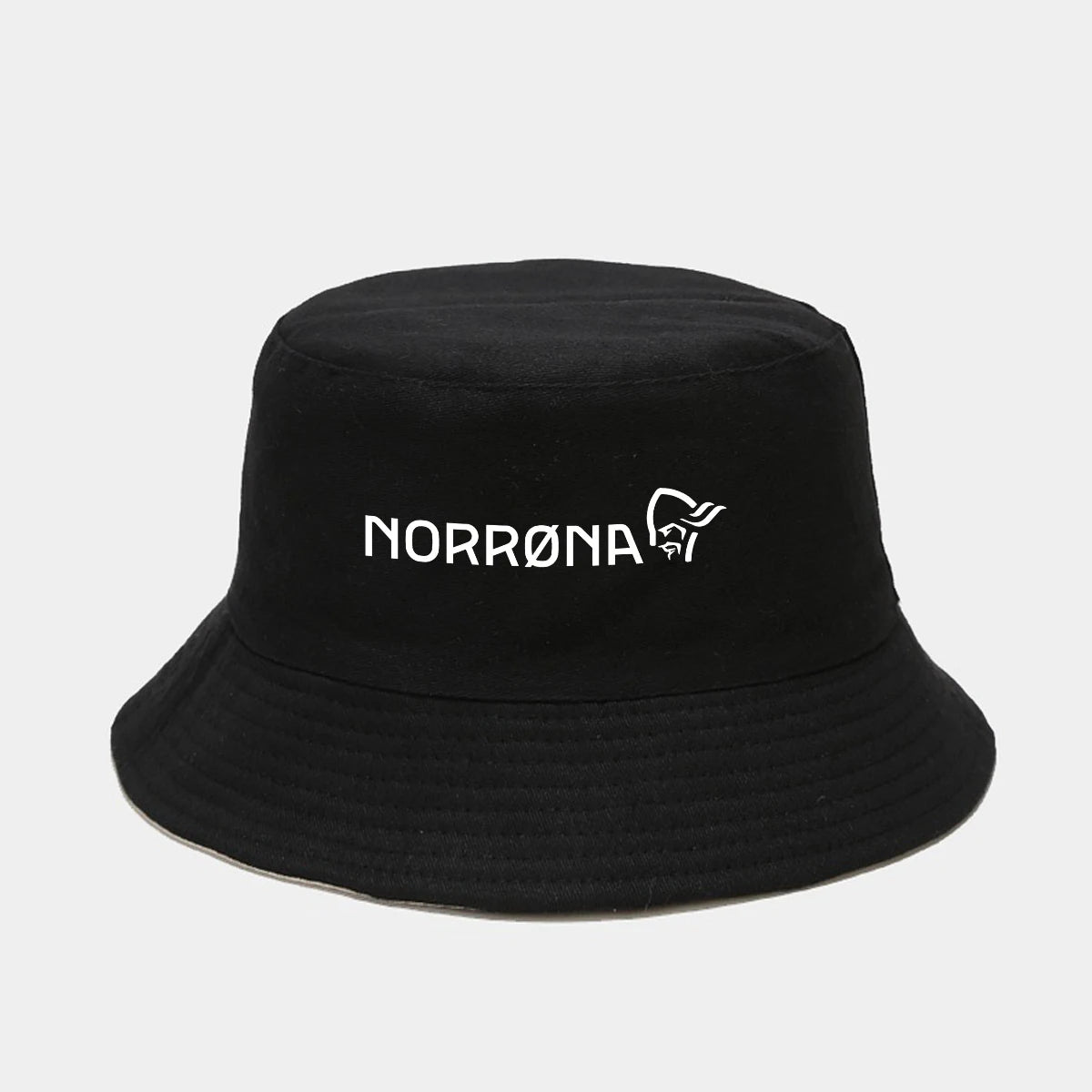 Fashionable Printed Fisherman Hat
