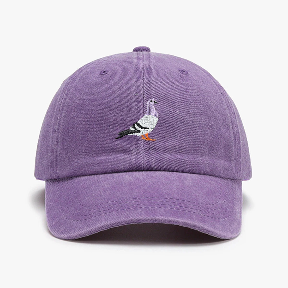 Fashionable Embroidered Baseball Cap